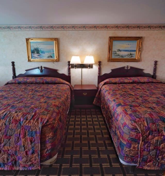 Presidential Suite, Multiple Beds, Non Smoking, Balcony