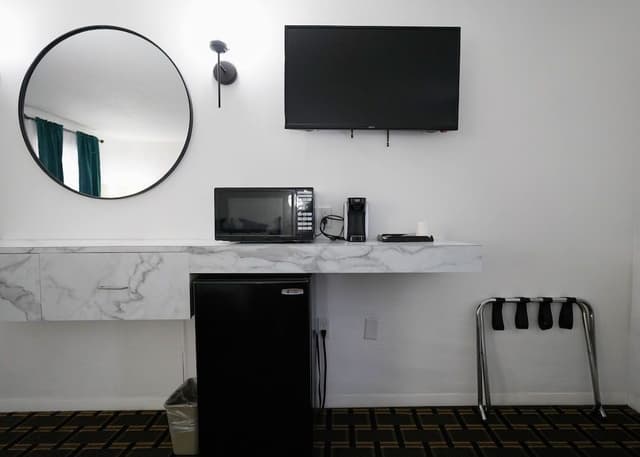 Exclusive Room, 2 Queen Beds, Non Smoking