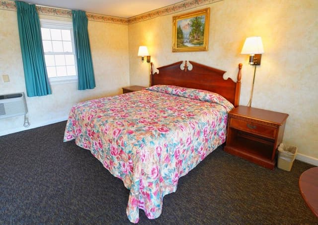 Presidential Suite, Multiple Beds, Non Smoking, Balcony