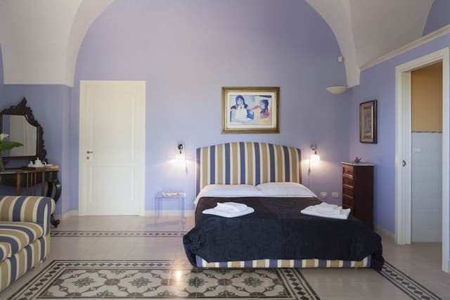 Comfort Double or Twin Room