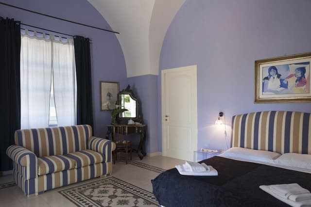 Comfort Double or Twin Room