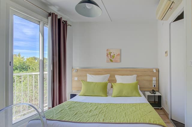 Panoramic Single Room