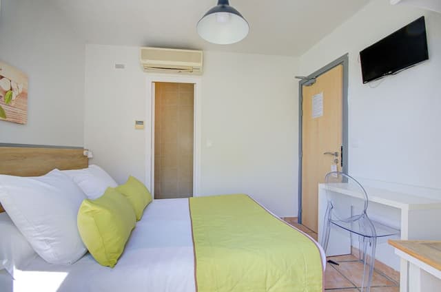 Panoramic Single Room