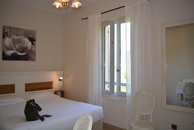 Room, 1 Queen Bed
