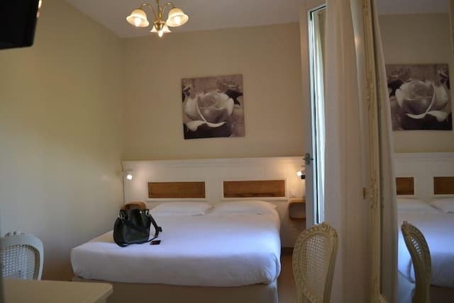 Room, 1 Queen Bed