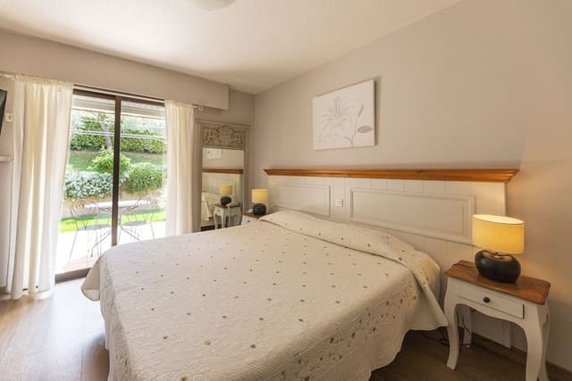 Chambre Double Supérieure Terrasse / Vue Rocher