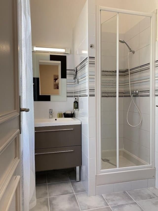 Room, 1 Queen Bed