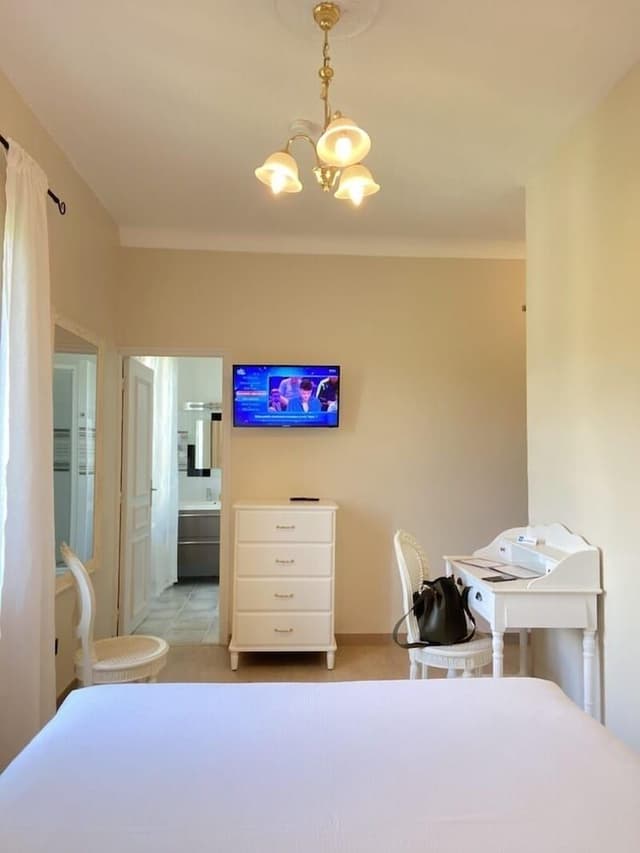 Room, 1 Queen Bed