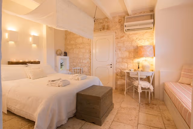 Premium Double Room