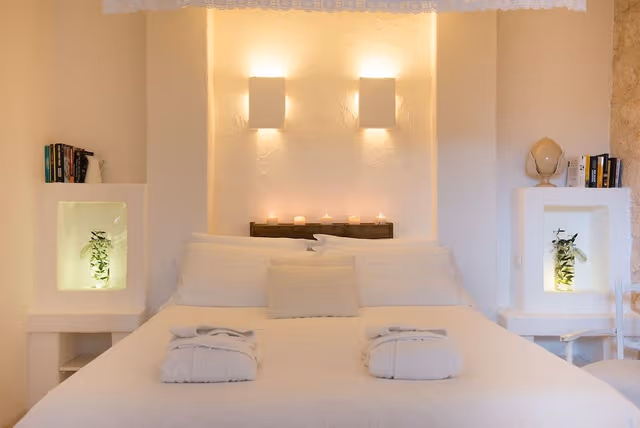 Premium Double Room