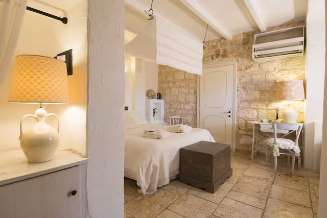 Premium Double Room
