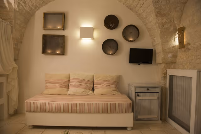 Premium Double Room