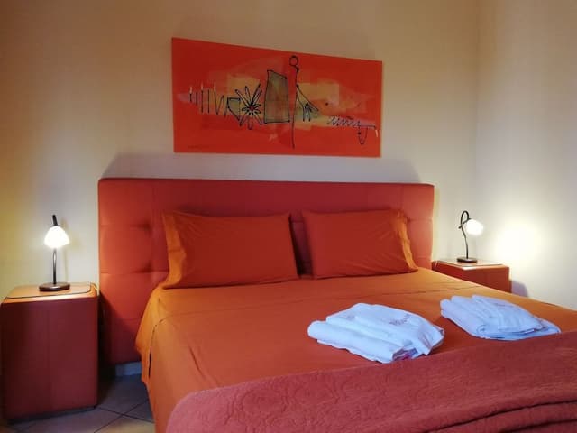 Family Room, 2 Bedrooms