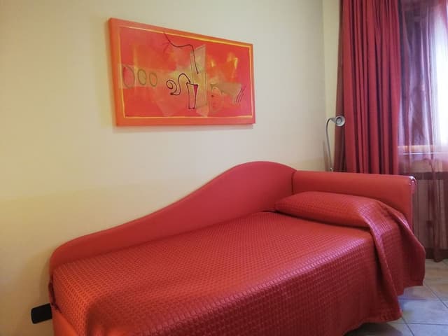 Family Room, 2 Bedrooms