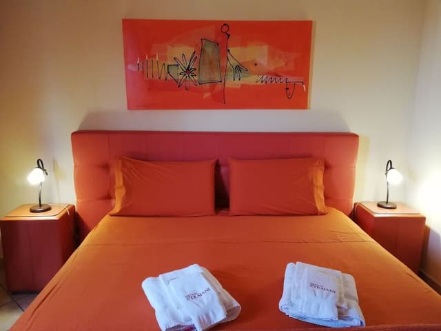 Family Room, 2 Bedrooms