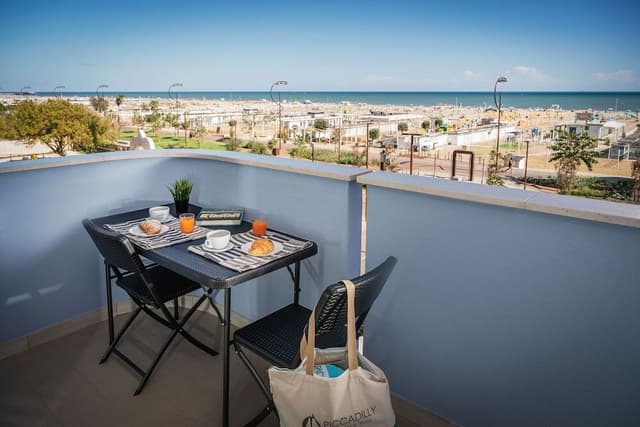 Superior Apartment, 1 Bedroom