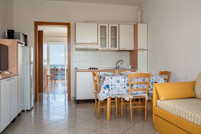 Superior Apartment, 1 Bedroom