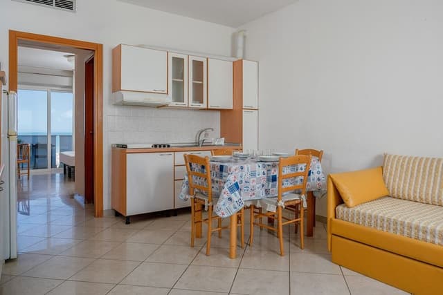 Superior Apartment, 1 Bedroom
