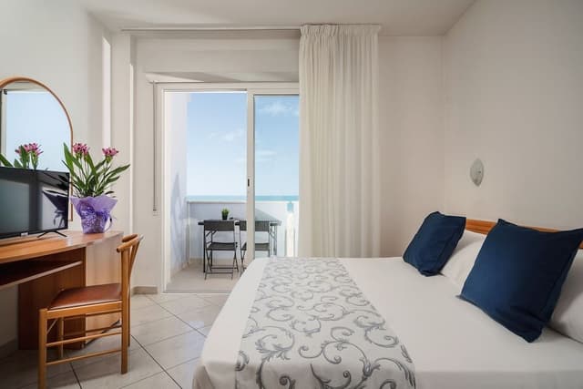 Superior Apartment, 1 Bedroom