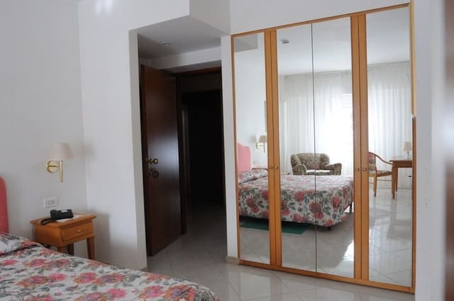 Classic Single Room, 1 Twin Bed