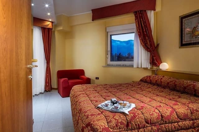 Suite, 1 Bedroom