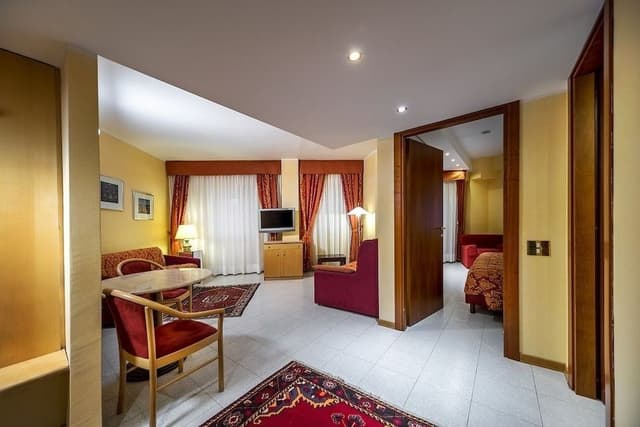 Suite, 1 Bedroom