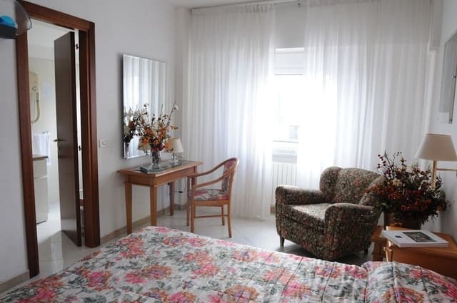Classic Single Room, 1 Twin Bed