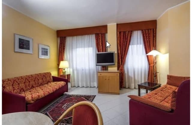 Suite, 1 Bedroom