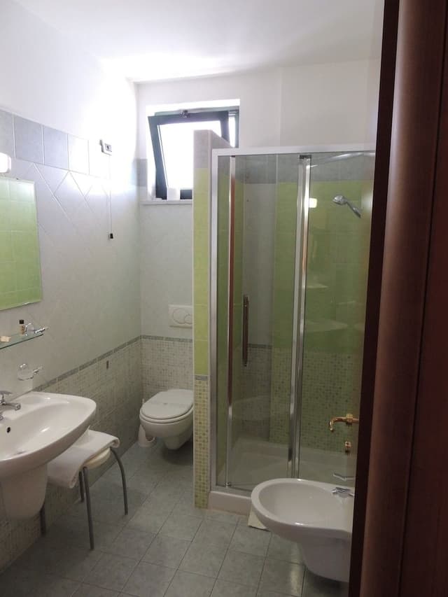 Economy Single Room