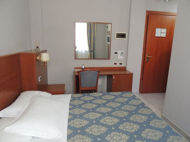 Economy Single Room