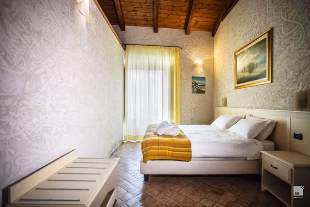 Comfort Apartment, Kitchenette, Partial Sea View