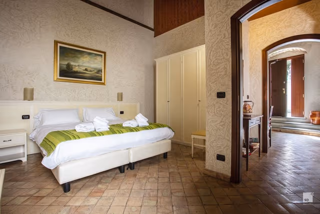 Comfort Apartment, Kitchen