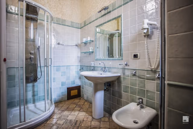 Comfort Apartment, Kitchen