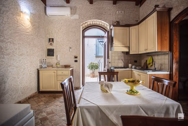 Comfort Apartment, Kitchenette, Partial Sea View
