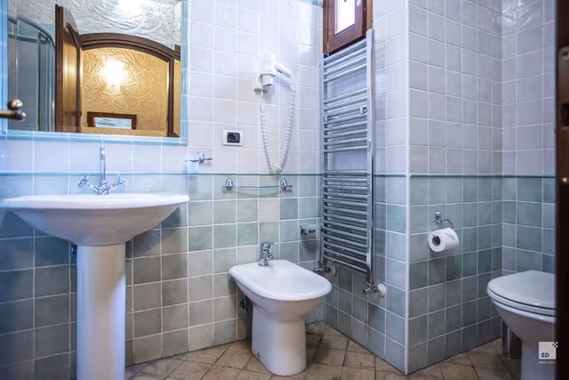 Comfort Apartment, Kitchen