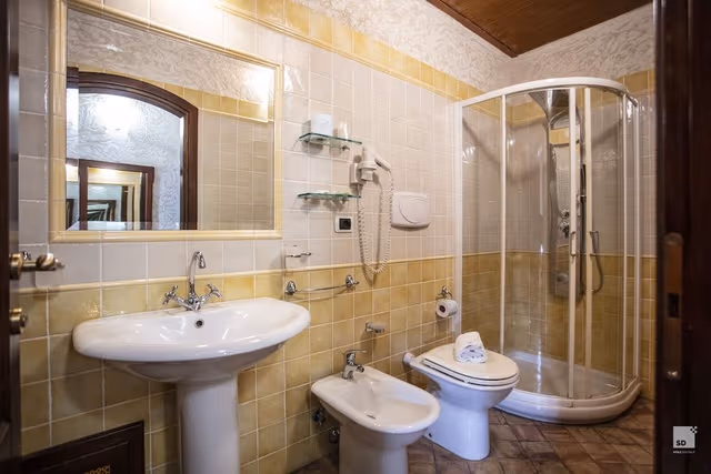 Comfort Apartment, Kitchenette, Partial Sea View