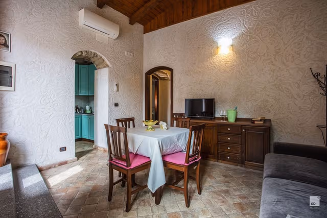 Comfort Apartment, Kitchen