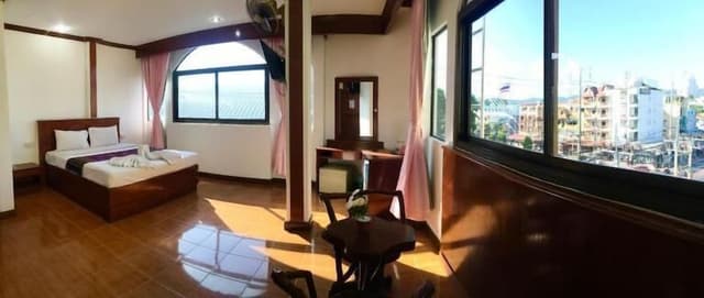 Superior Double Room