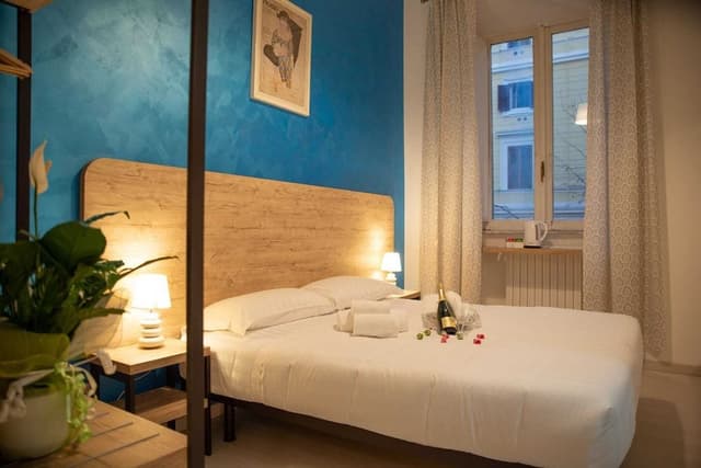 Double or Twin Room