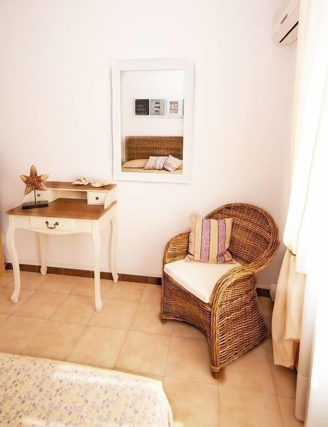 Double or Twin Room, Courtyard View