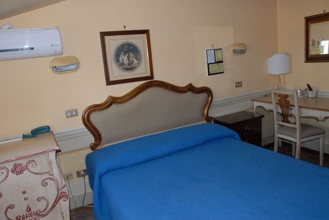 Double Room Single Use
