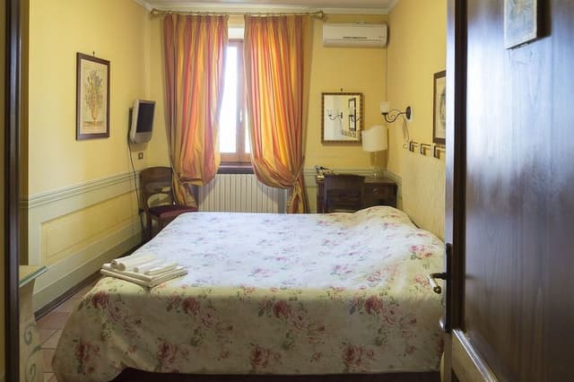 Double or Twin Room