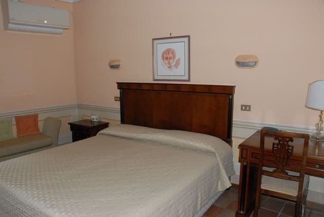 Double or Twin Room