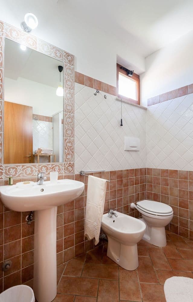 Comfort Apartment, Kitchenette
