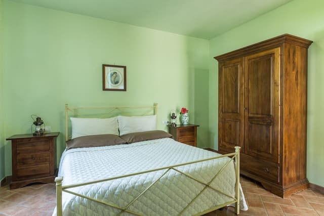 Comfort Apartment, Kitchenette