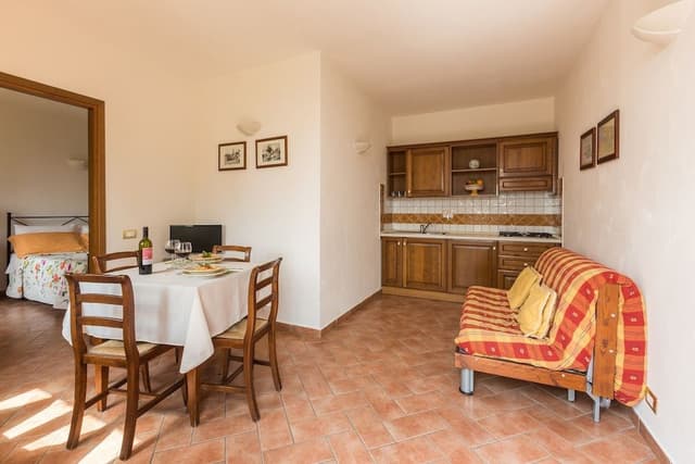 Comfort Apartment, Kitchenette