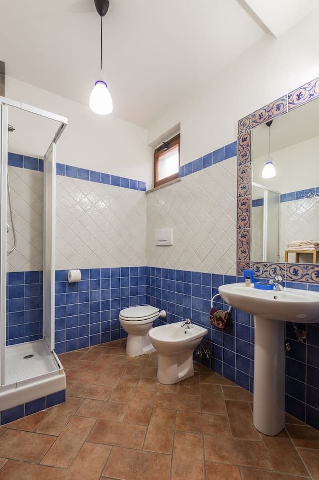Comfort Apartment, Kitchenette