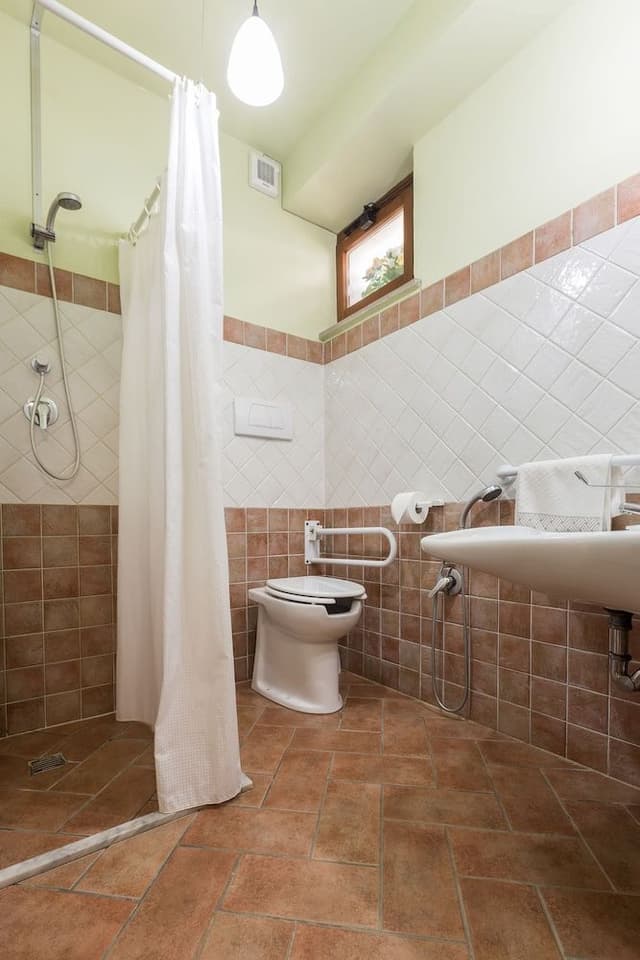 Comfort Apartment, Kitchenette