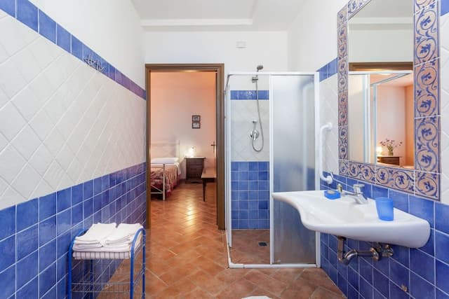 Comfort Apartment, Kitchenette
