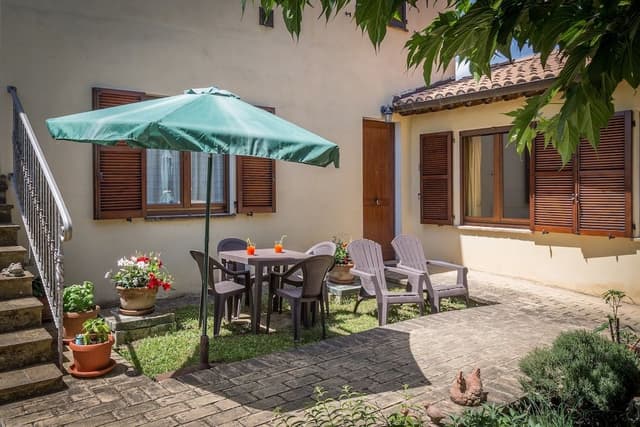 Comfort Apartment, Kitchenette